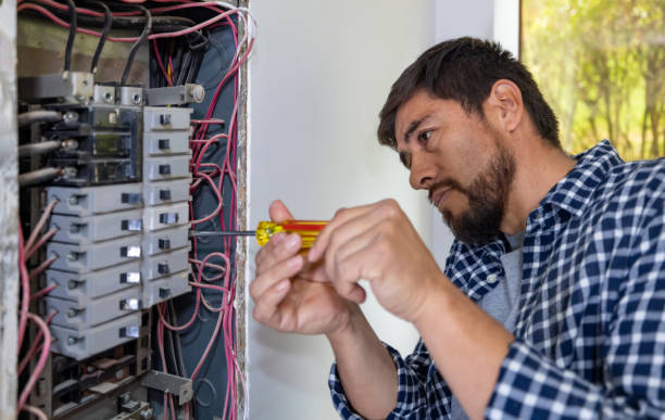 Professional Electrical Services in Celina, TX